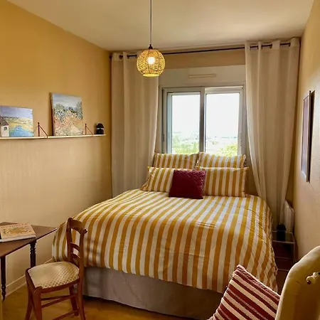 Nid D'aigle - Parking Et Vue Exceptionnelle Sur Apartment