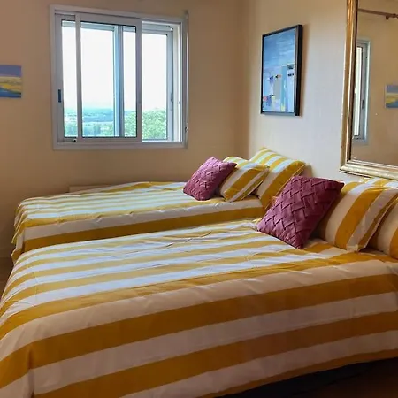 Apartment Nid D'aigle - Parking Et Vue Exceptionnelle Sur *