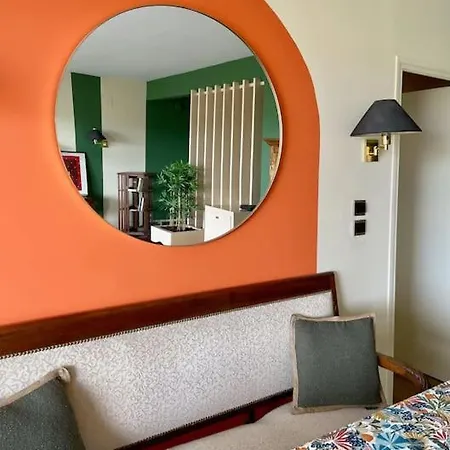 Nid D'aigle - Parking Et Vue Exceptionnelle Sur Apartment