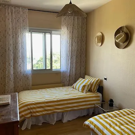 Appartamento Nid D'aigle - Parking Et Vue Exceptionnelle Sur
