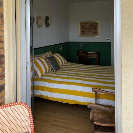 Appartamento Nid D'aigle - Parking Et Vue Exceptionnelle Sur