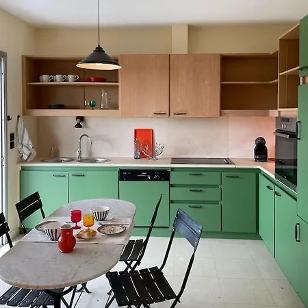 Nid D'aigle - Parking Et Vue Exceptionnelle Sur Apartment Carcassonne