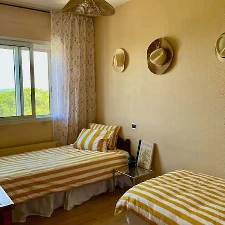 Apartment Nid D'aigle - Parking Et Vue Exceptionnelle Sur