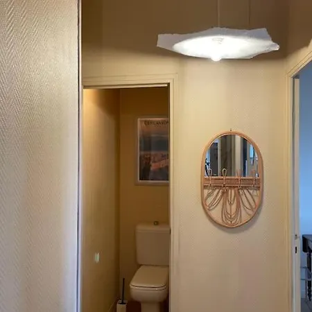 Nid D'aigle - Parking Et Vue Exceptionnelle Sur Apartment *