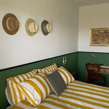 Nid D'aigle - Parking Et Vue Exceptionnelle Sur Apartment Carcassonne