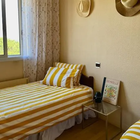 Nid D'aigle - Parking Et Vue Exceptionnelle Sur Apartment