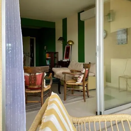 Appartamento Nid D'aigle - Parking Et Vue Exceptionnelle Sur *