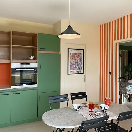 Nid D'aigle - Parking Et Vue Exceptionnelle Sur Apartment