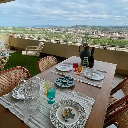 Nid D'aigle - Parking Et Vue Exceptionnelle Sur Apartment *